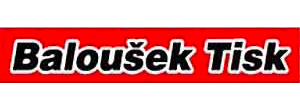 Baloušek tisk