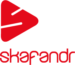 Skafandr