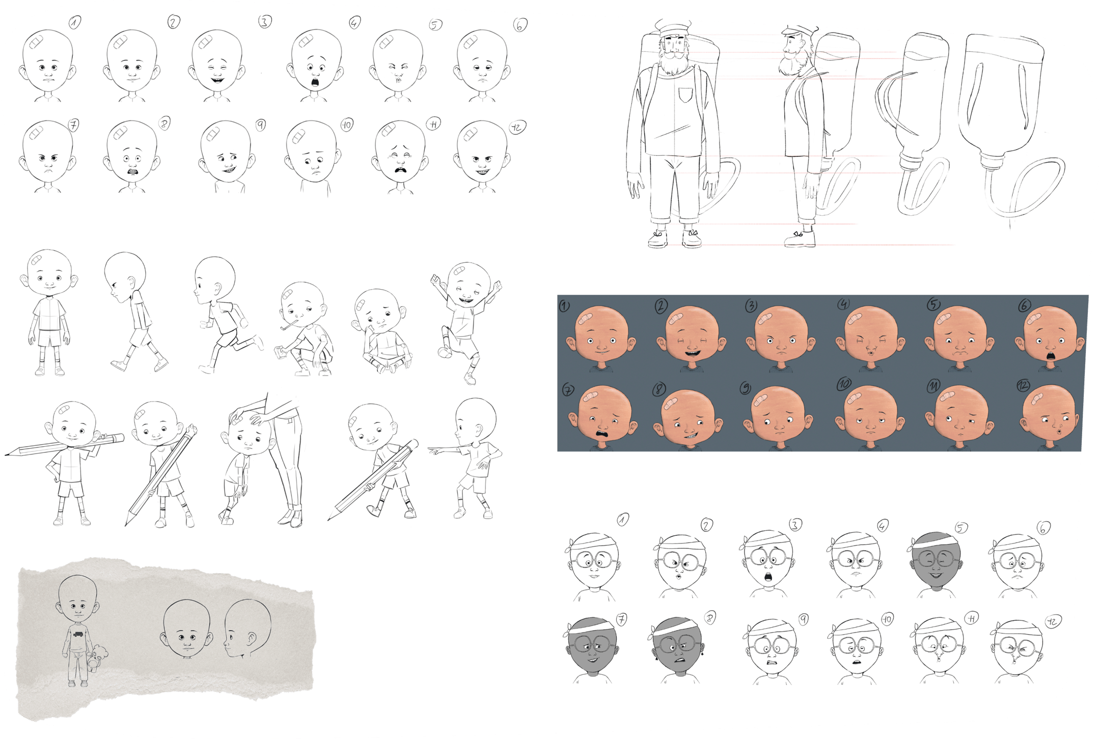 Storyboard A3