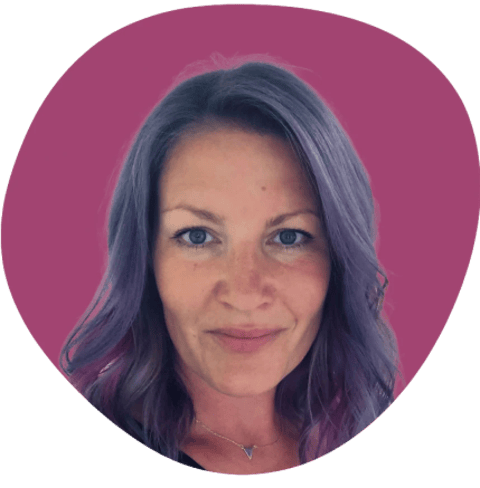 Kateřina Máčel Děkanová