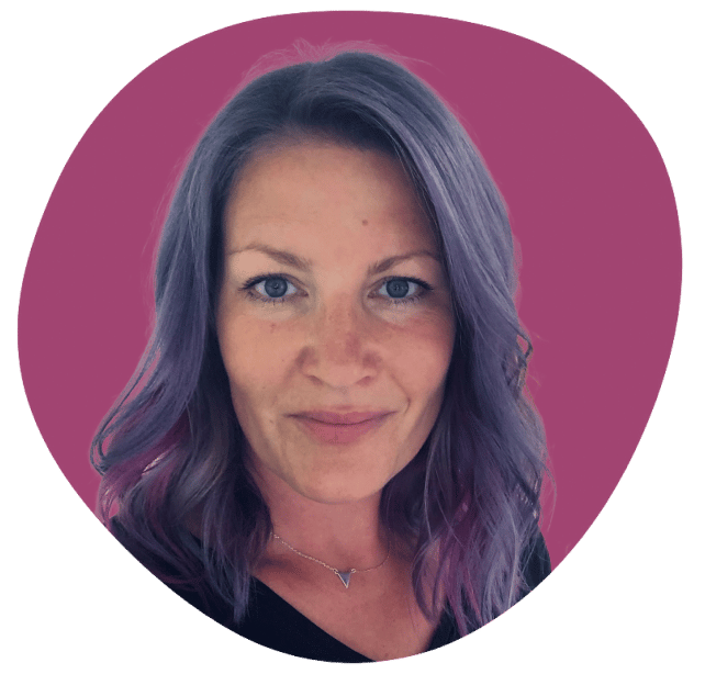 Kateřina Máčel Děkanová