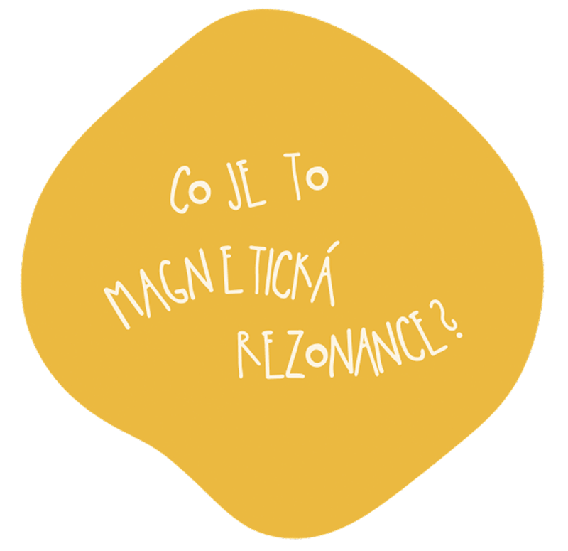 Co je to magnetická rezonance?